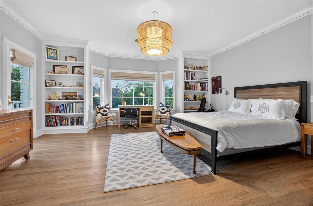 Waggoner Place - Residential
