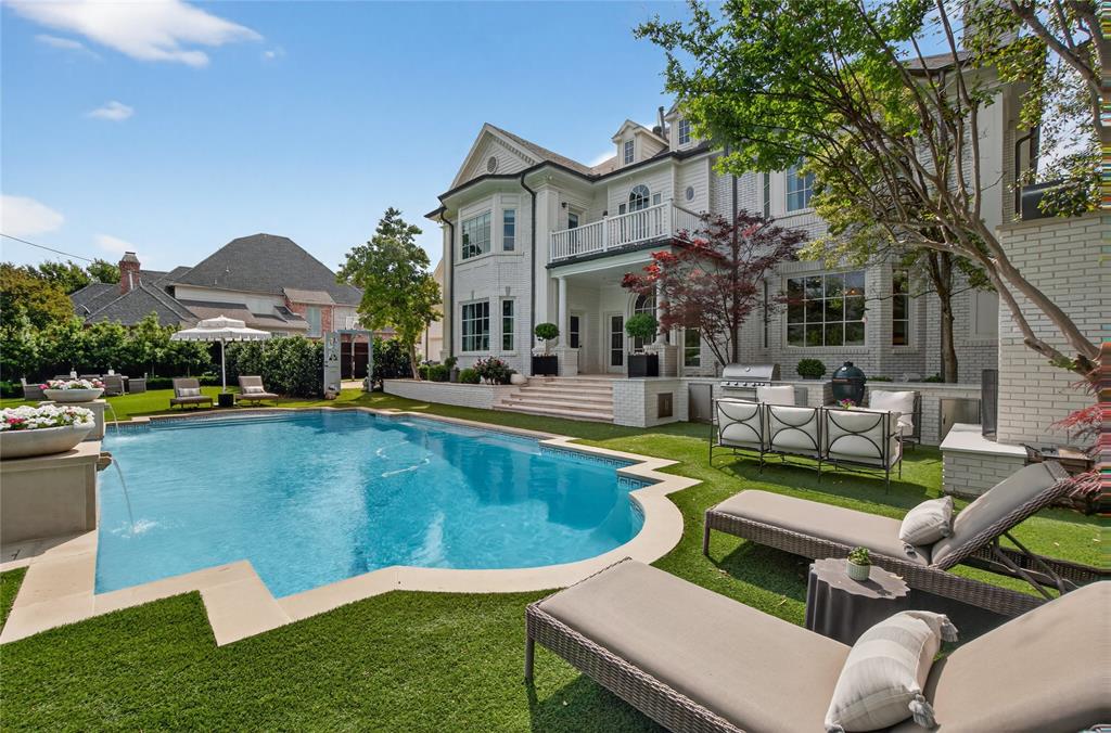 Waggoner Place - Residential