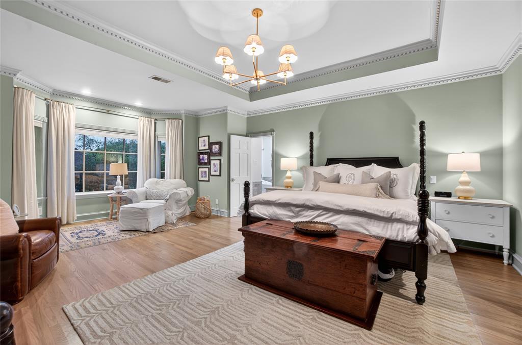 Waggoner Place - Residential