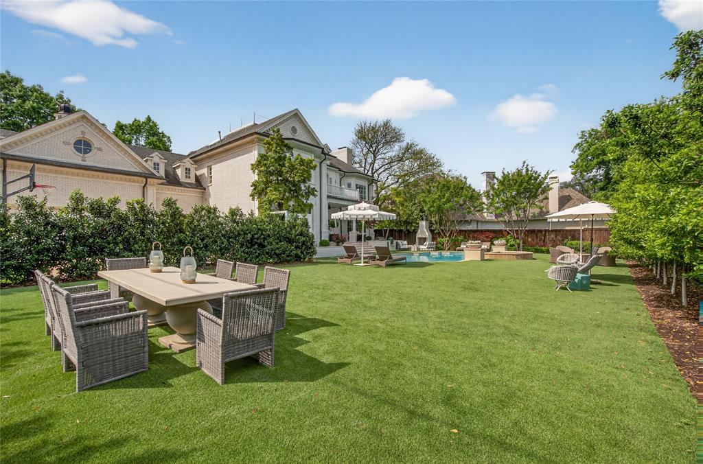 Waggoner Place - Residential