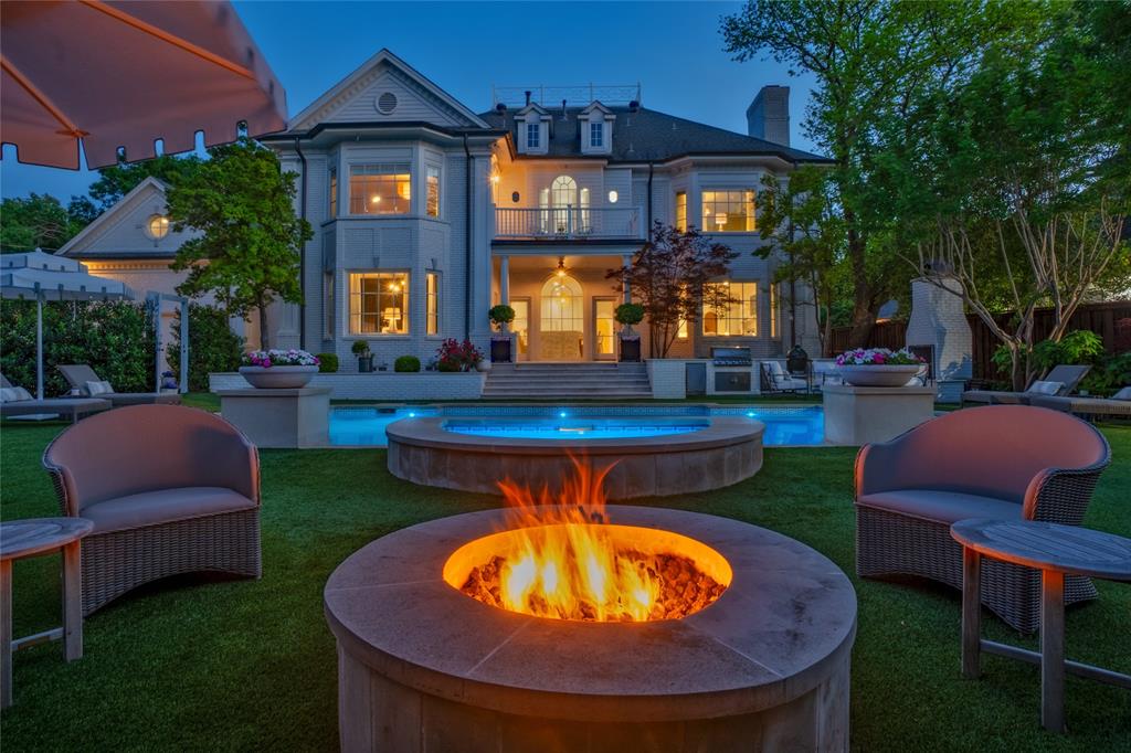 Waggoner Place - Residential