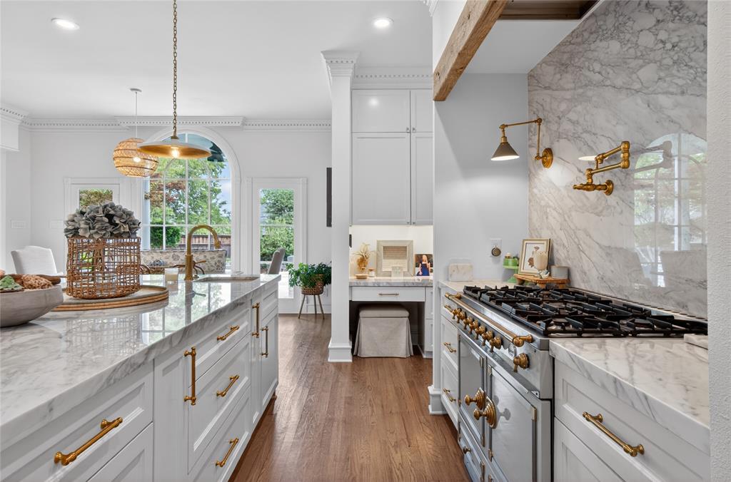 Waggoner Place - Residential