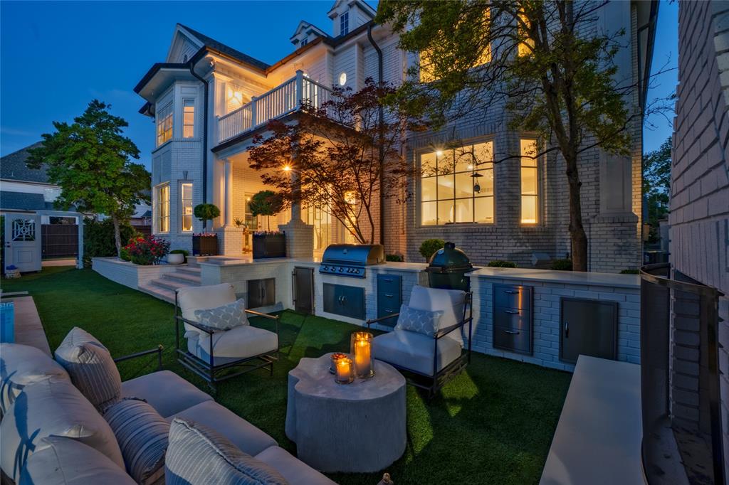 Waggoner Place - Residential
