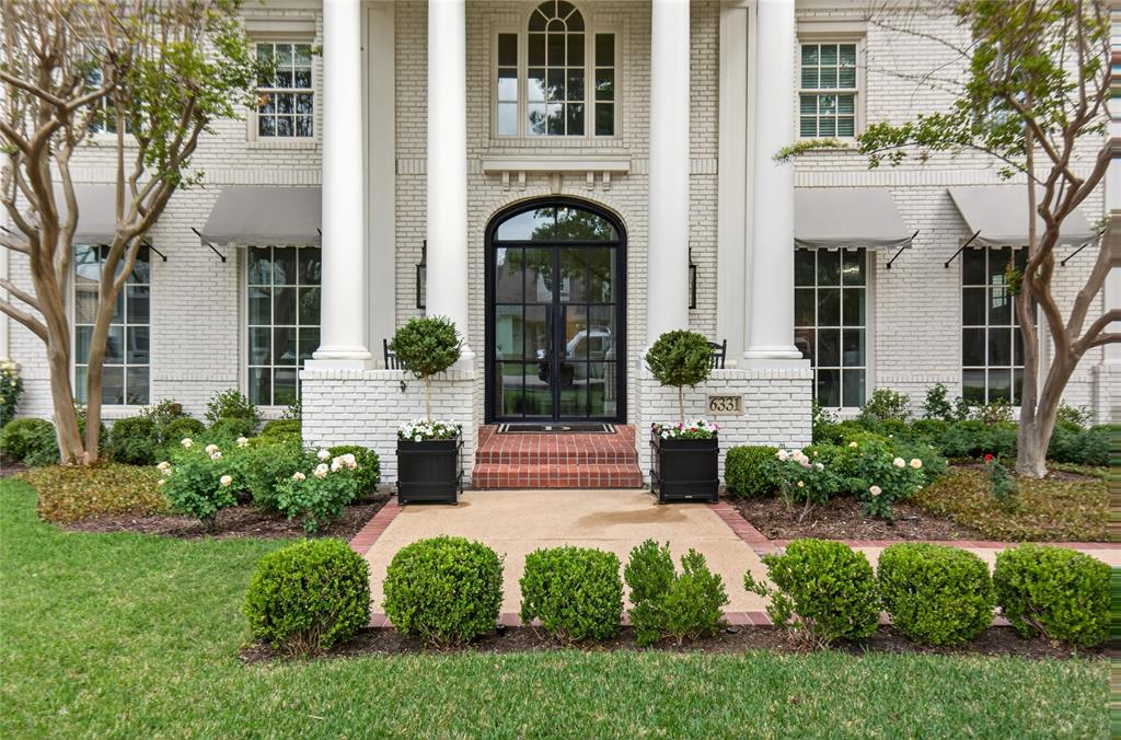 Waggoner Place - Residential