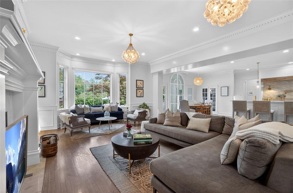 Waggoner Place - Residential