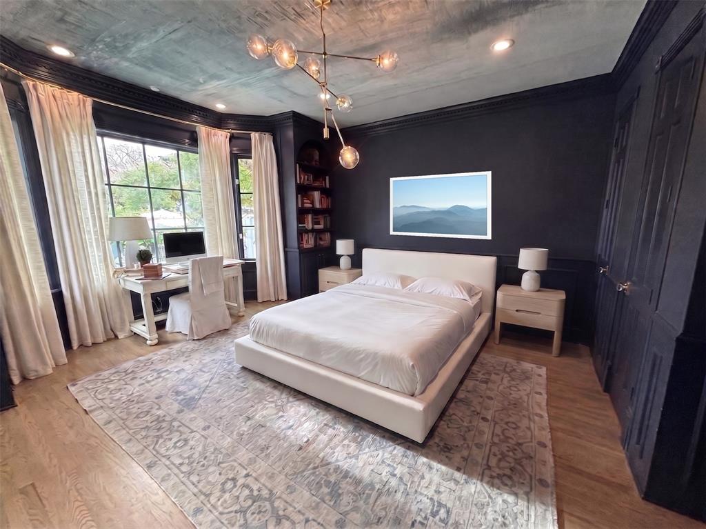 Waggoner Place - Residential