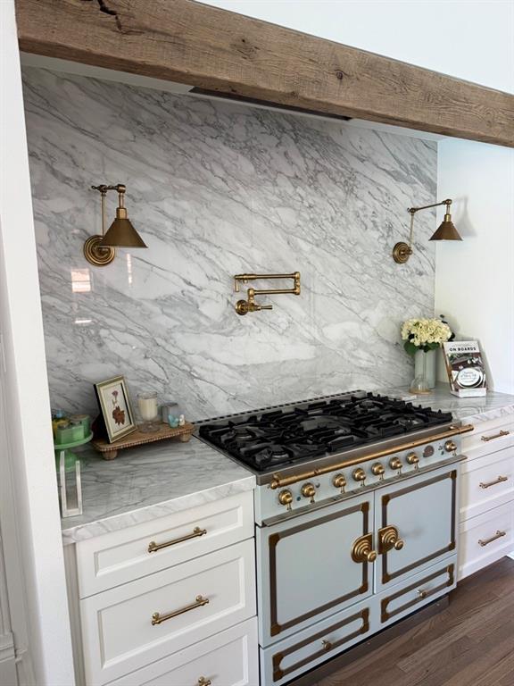 Waggoner Place - Residential