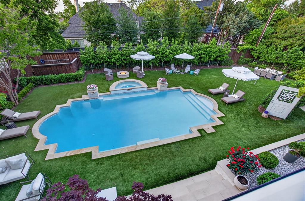 Waggoner Place - Residential