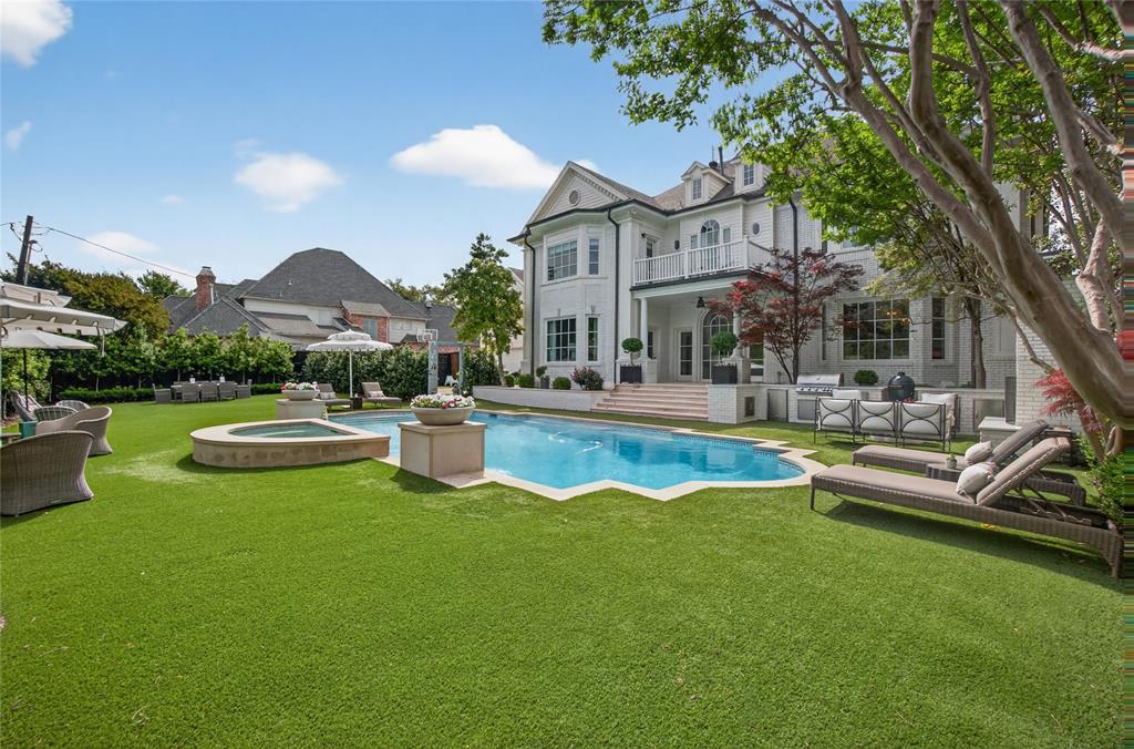 Waggoner Place - Residential