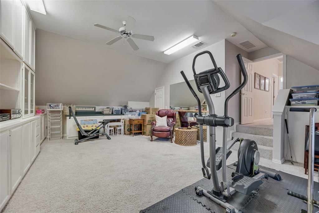 Meadow Ridge Ph II - Residential