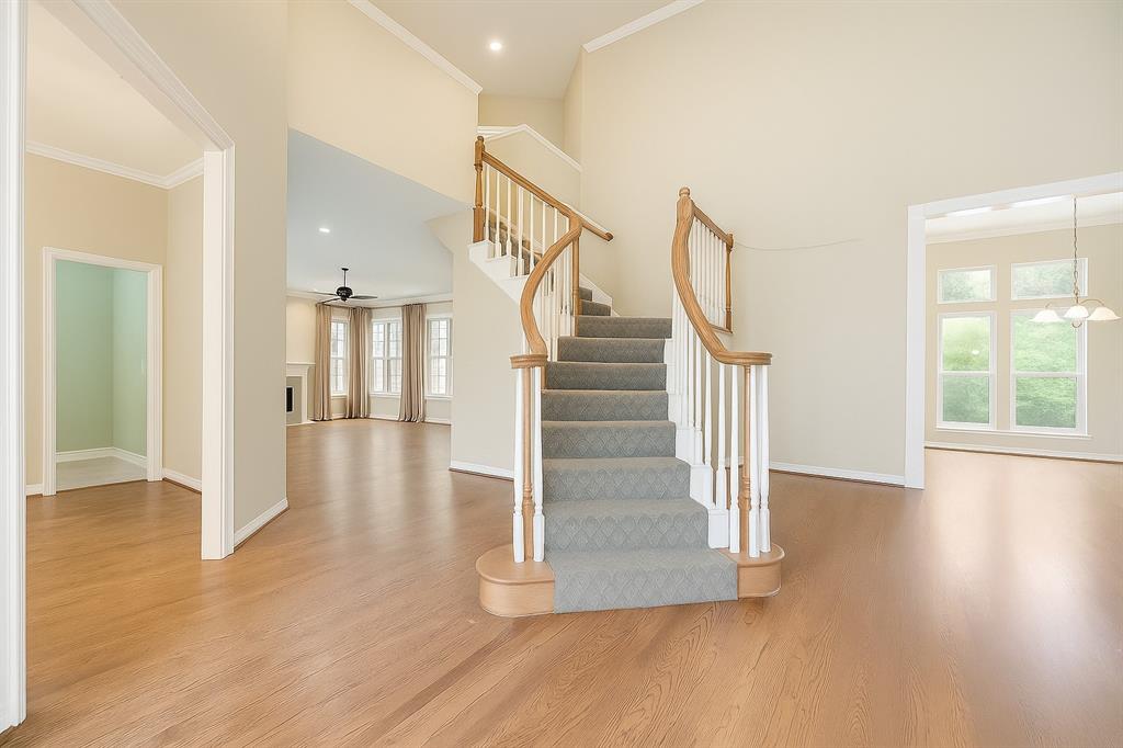 Meadow Ridge Ph II - Residential