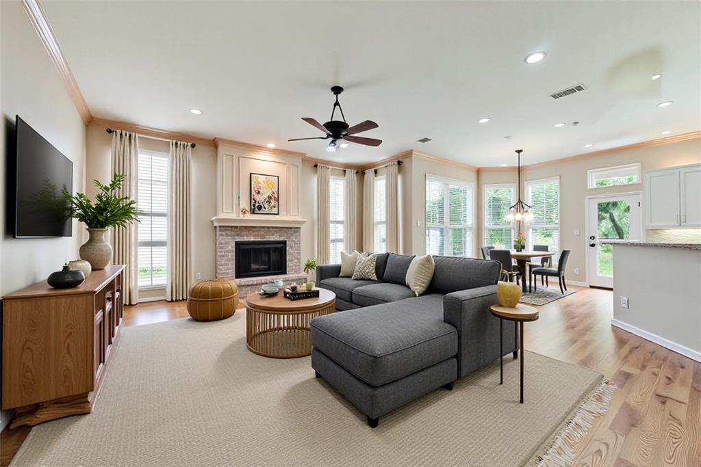 Meadow Ridge Ph II - Residential