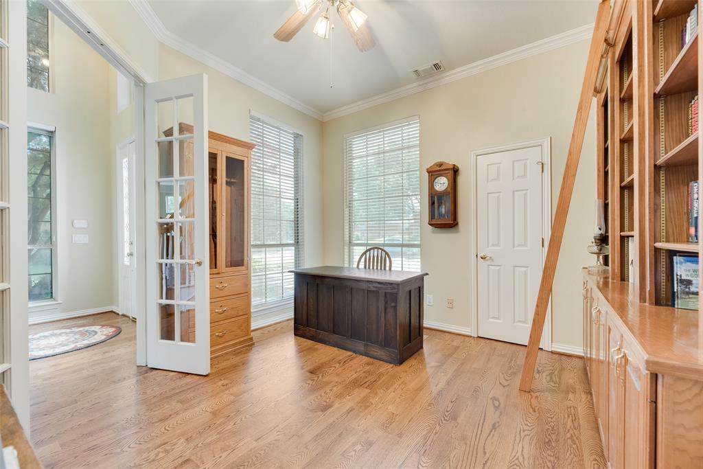 Meadow Ridge Ph II - Residential