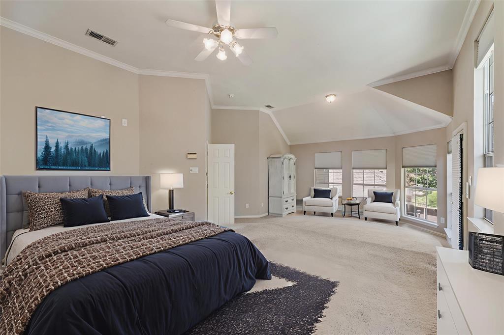 Meadow Ridge Ph II - Residential