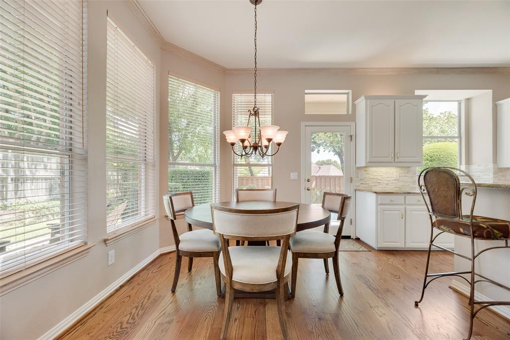 Meadow Ridge Ph II - Residential