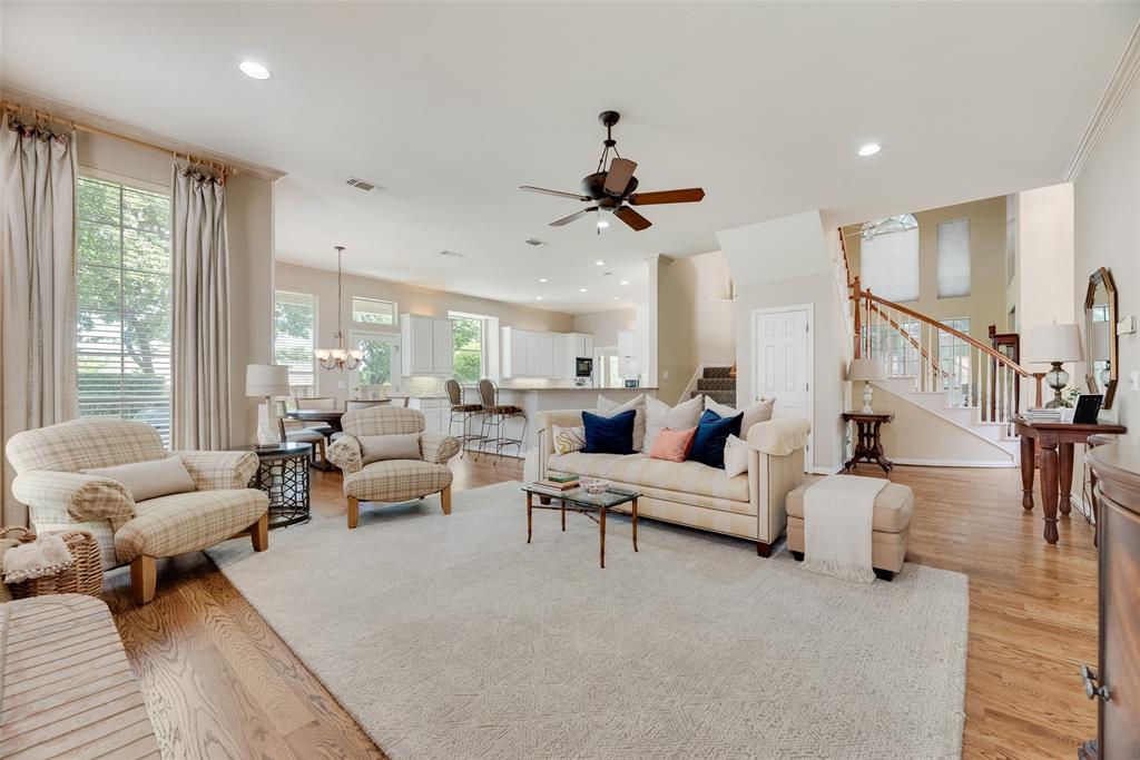 Meadow Ridge Ph II - Residential