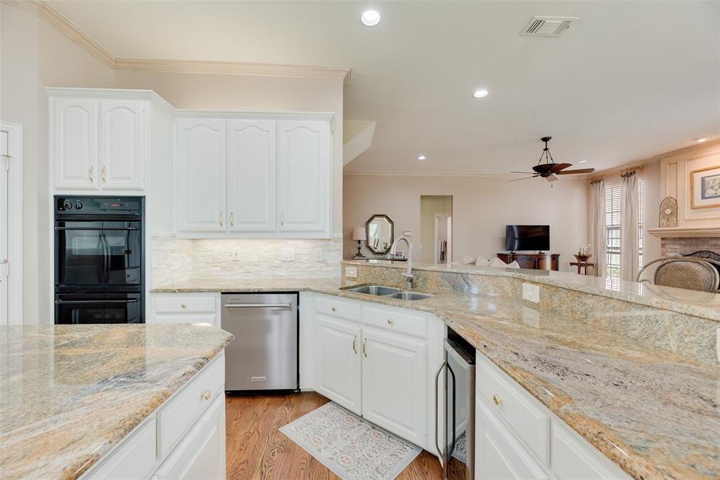 Meadow Ridge Ph II - Residential