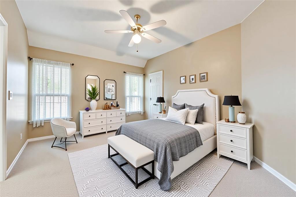 Meadow Ridge Ph II - Residential