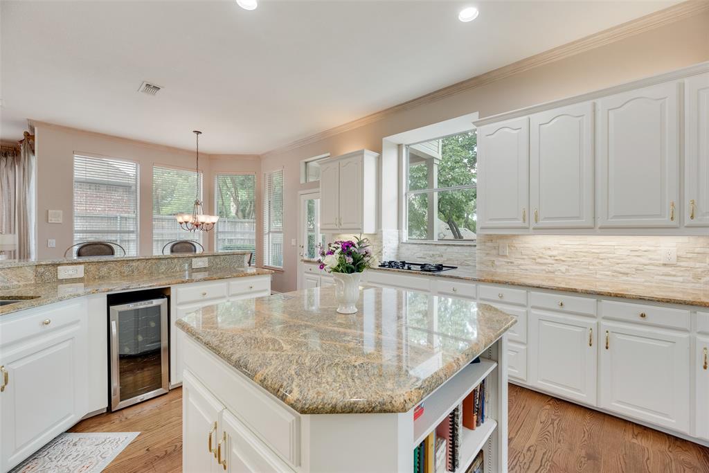 Meadow Ridge Ph II - Residential