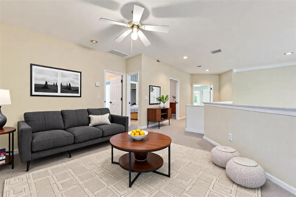 Meadow Ridge Ph II - Residential