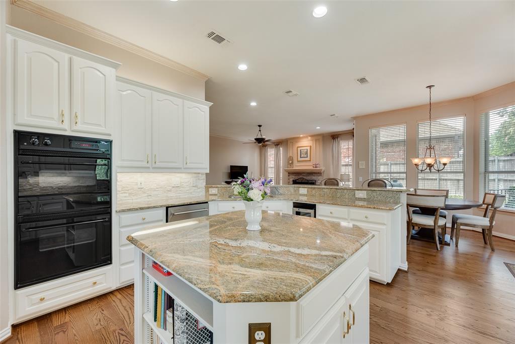 Meadow Ridge Ph II - Residential