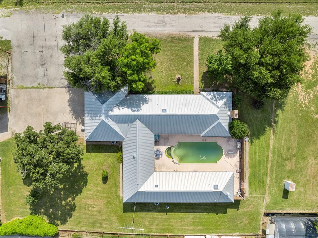 5485 S Highway 281