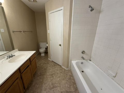 Tiny photo for 1120 Old Barn Lane, Mesquite, TX 75149 (MLS # 21132885)