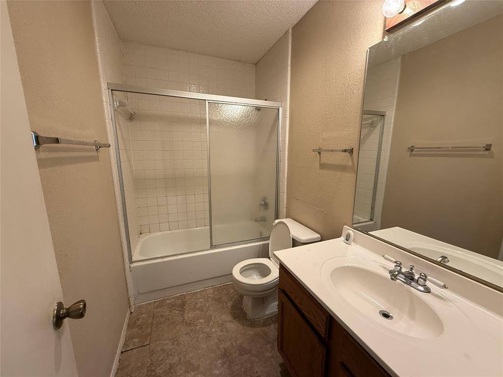 Samuell Park Farms Wast - Residential