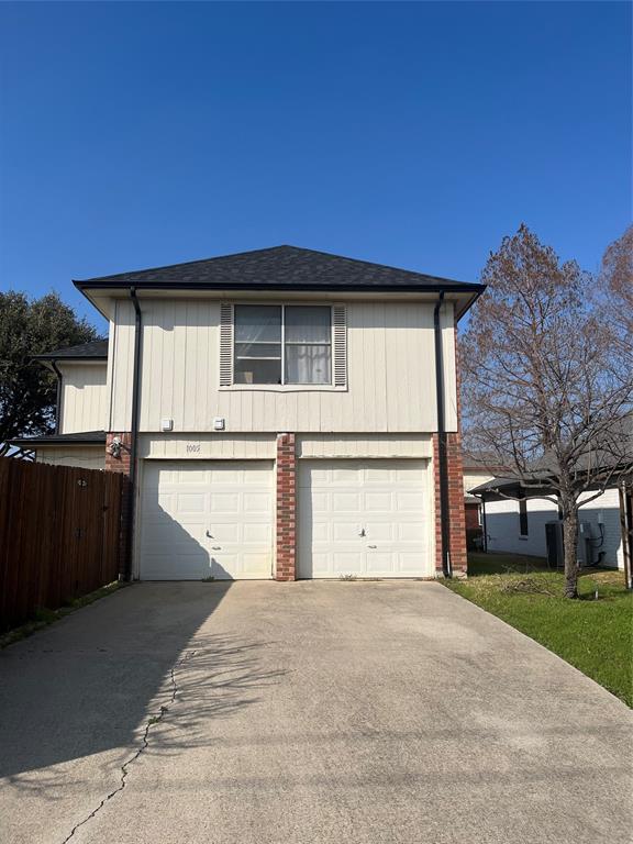 Lake Bluff Sub - Residential