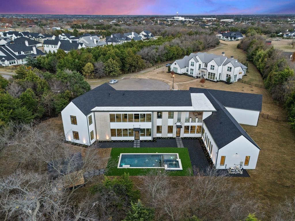 The Renaissance - Residential