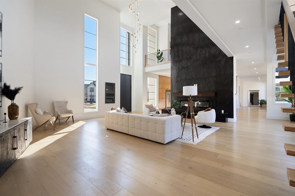 The Renaissance - Residential