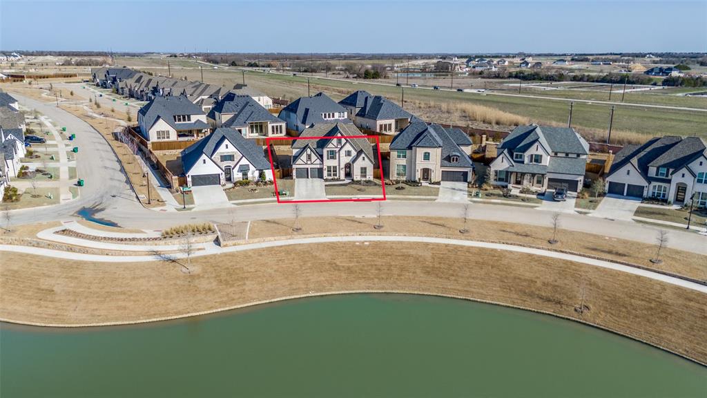 2125 Enchanted Rock Way