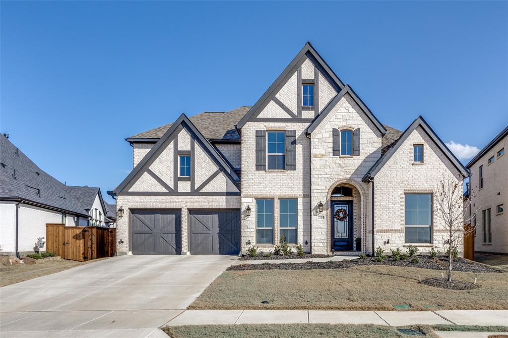 2125 Enchanted Rock Way