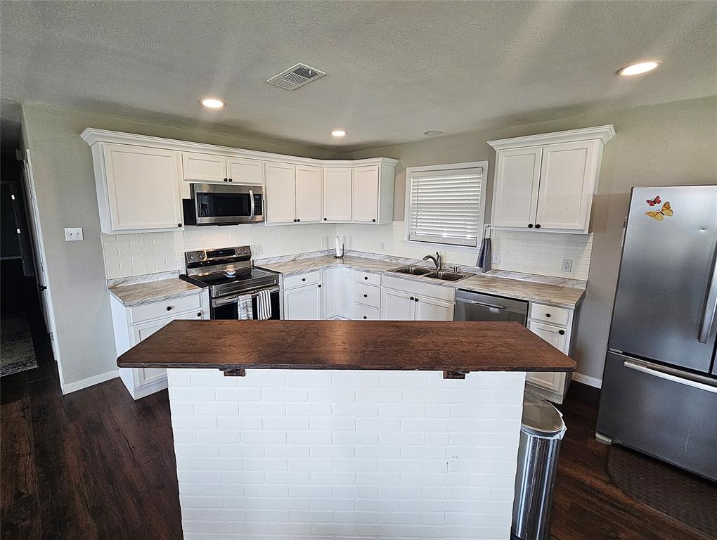 Ferguson Add - Residential