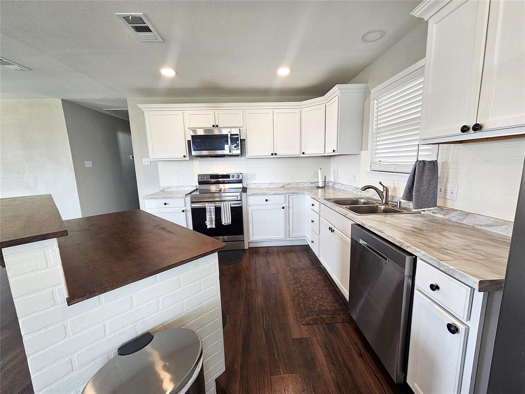 Ferguson Add - Residential