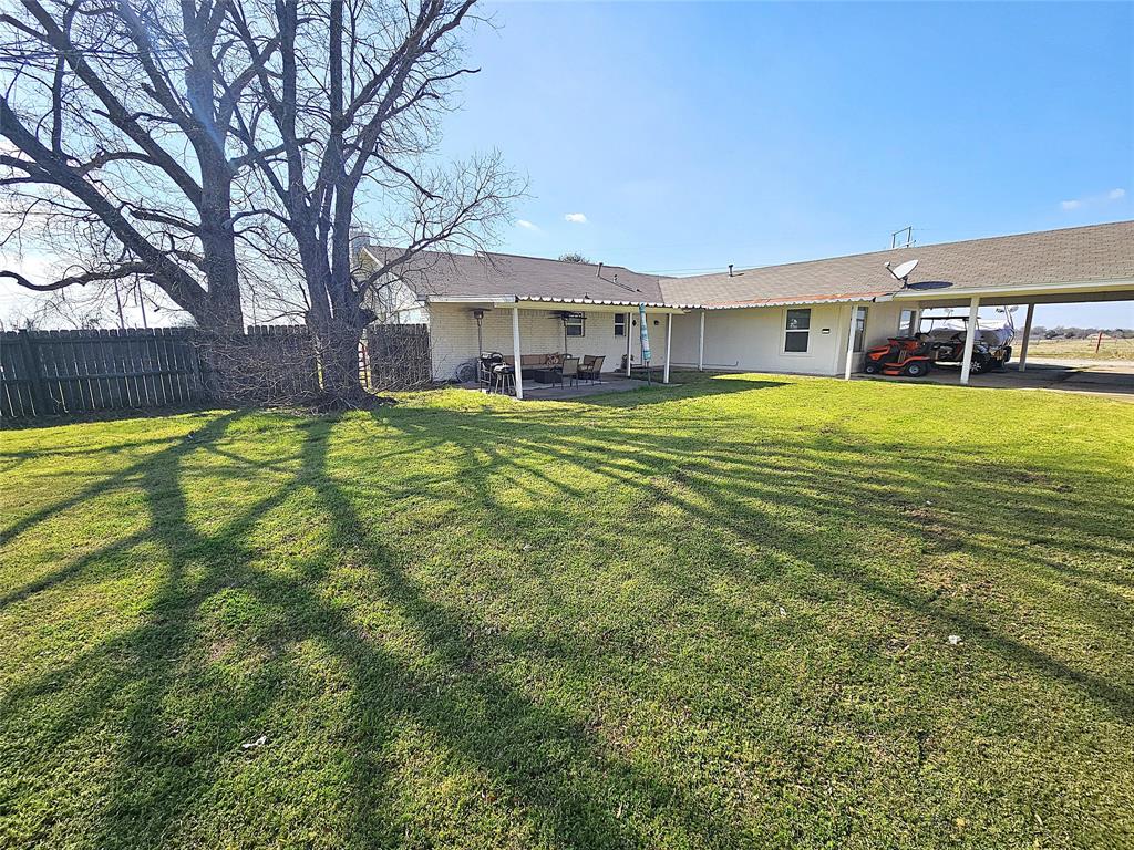 Ferguson Add - Residential