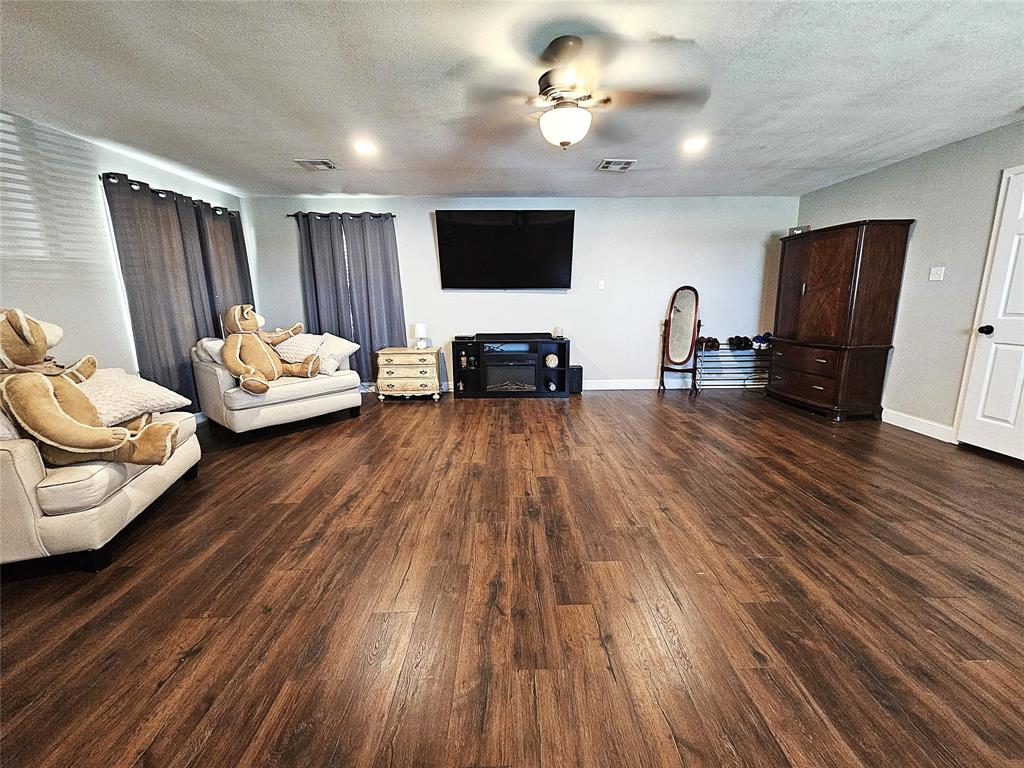 Ferguson Add - Residential