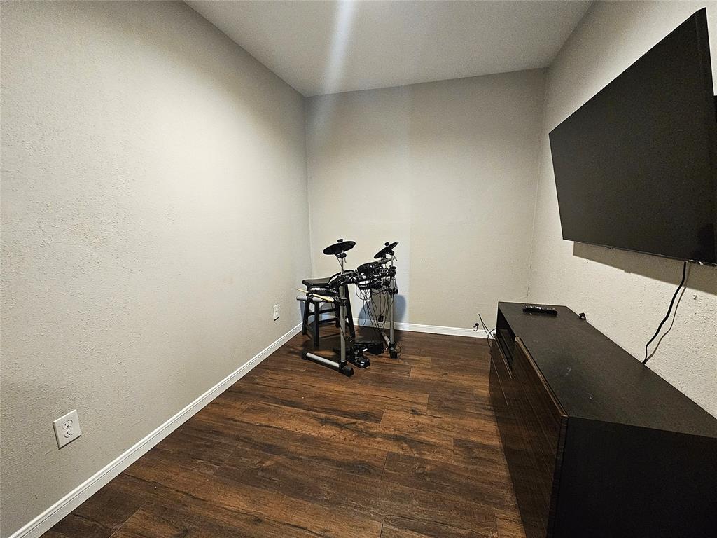 Ferguson Add - Residential