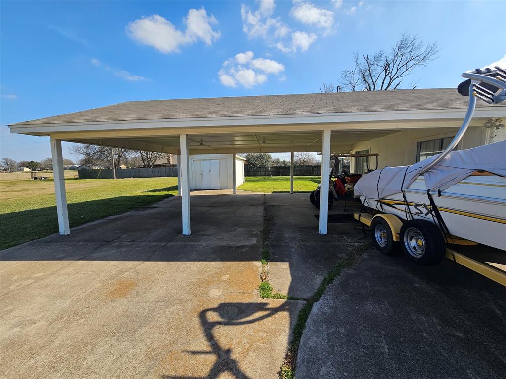 Ferguson Add - Residential