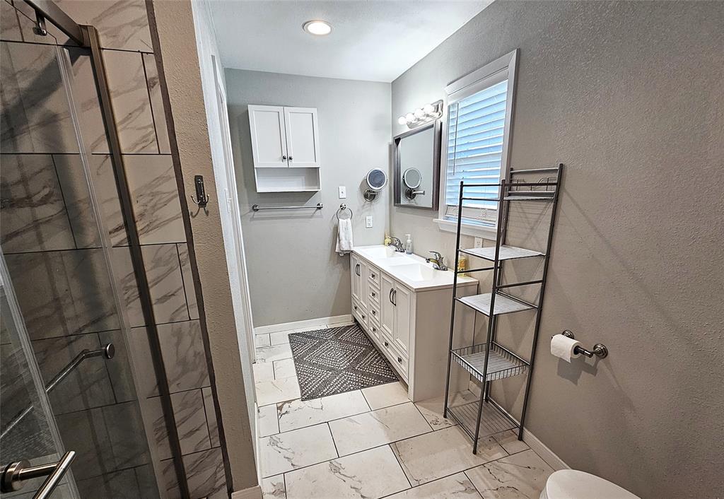 Ferguson Add - Residential