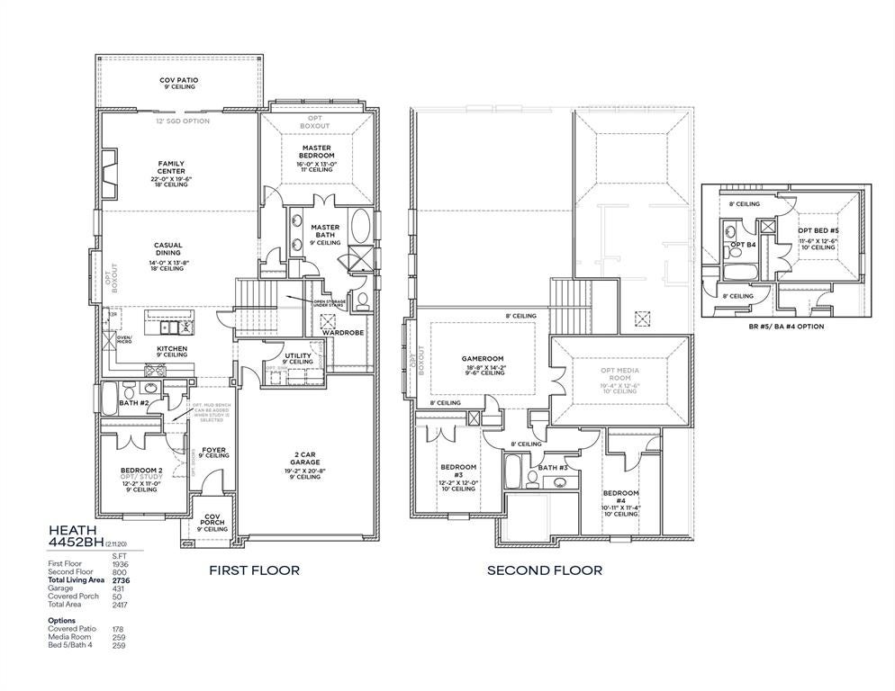 2801 Winfrey Point
