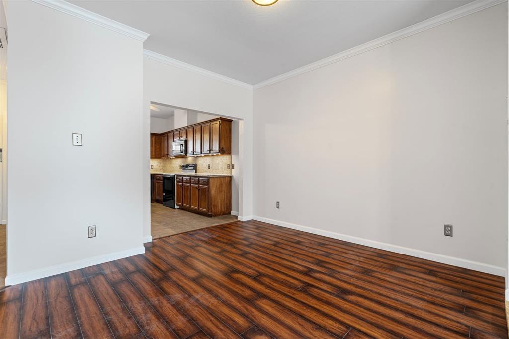 Keller Spgs Condos - Residential