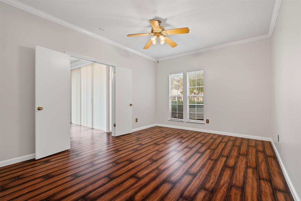 Keller Spgs Condos - Residential