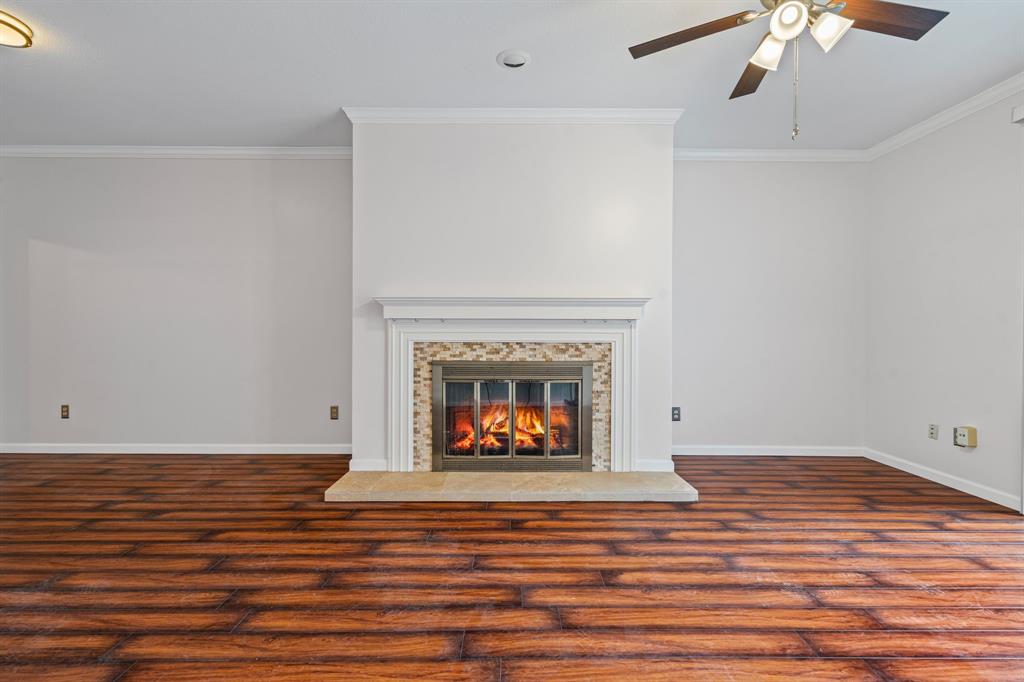 Keller Spgs Condos - Residential