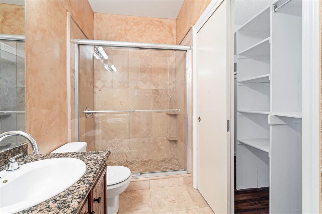 Keller Spgs Condos - Residential