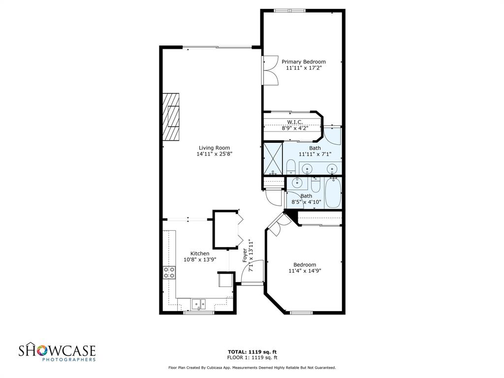 Keller Spgs Condos - Residential