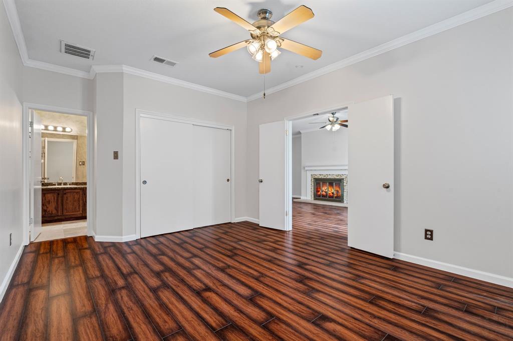 Keller Spgs Condos - Residential