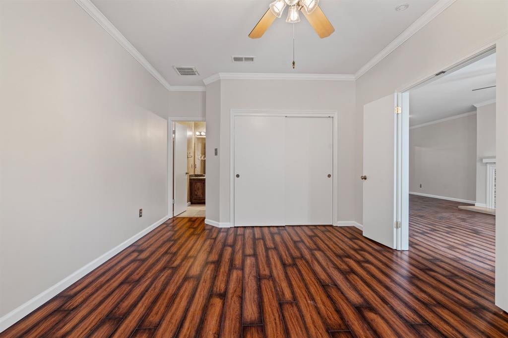 Keller Spgs Condos - Residential