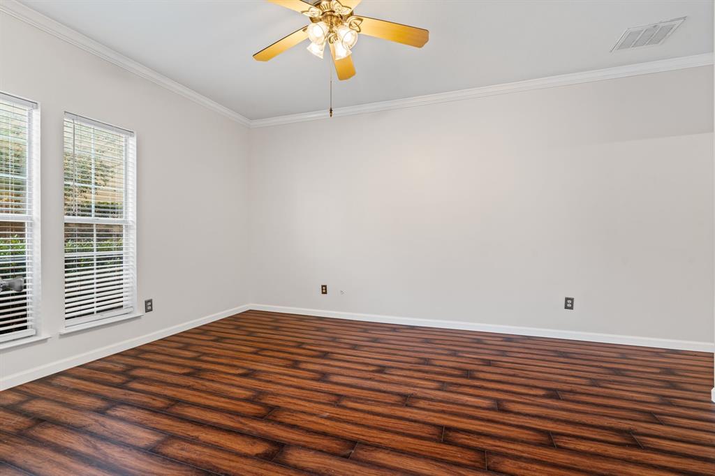 Keller Spgs Condos - Residential