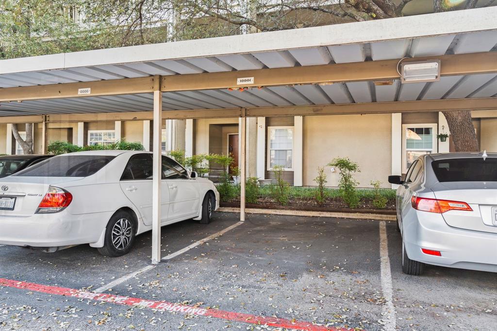 Keller Spgs Condos - Residential